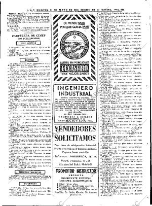 ABC MADRID 31-05-1966 página 125