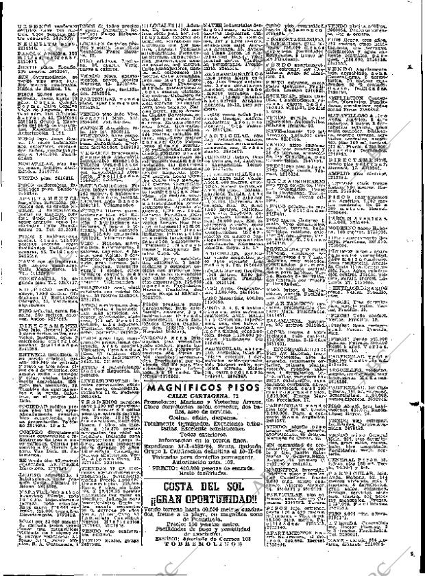 ABC MADRID 31-05-1966 página 133