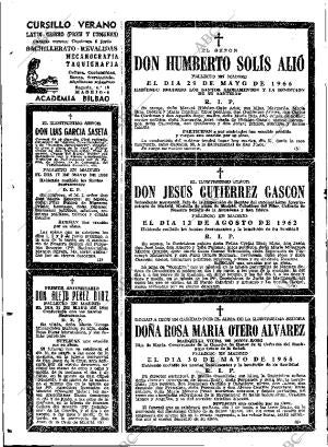 ABC MADRID 31-05-1966 página 140