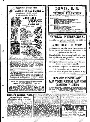 ABC MADRID 31-05-1966 página 142