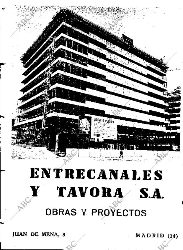 ABC MADRID 31-05-1966 página 18