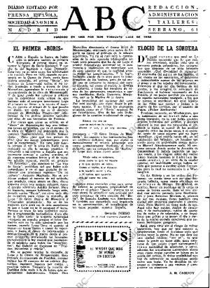 ABC MADRID 31-05-1966 página 3