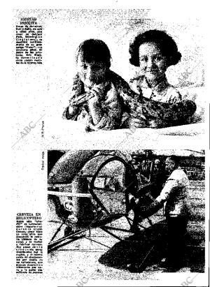 ABC MADRID 31-05-1966 página 33