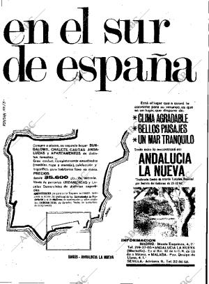 ABC MADRID 31-05-1966 página 43