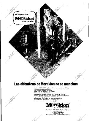 ABC MADRID 31-05-1966 página 46