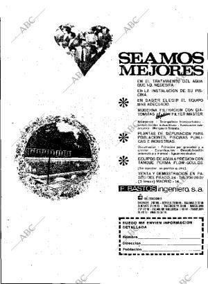 ABC MADRID 31-05-1966 página 56