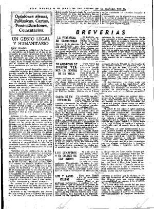 ABC MADRID 31-05-1966 página 64