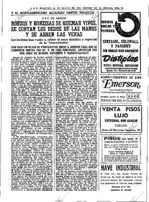 ABC MADRID 31-05-1966 página 73