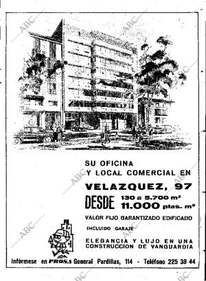 ABC MADRID 31-05-1966 página 9