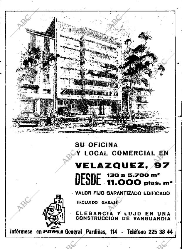 ABC MADRID 31-05-1966 página 9