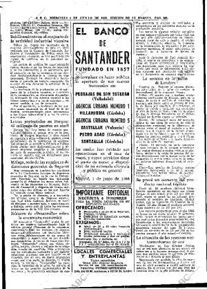 ABC MADRID 01-06-1966 página 102