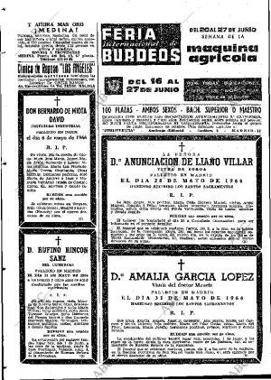 ABC MADRID 01-06-1966 página 132