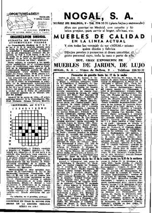 ABC MADRID 01-06-1966 página 135