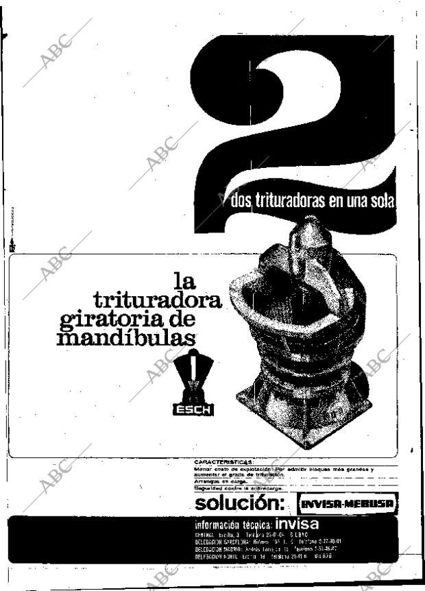 ABC MADRID 01-06-1966 página 14