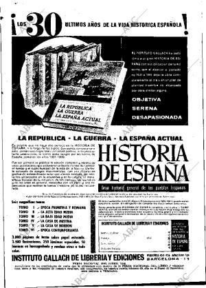 ABC MADRID 01-06-1966 página 18