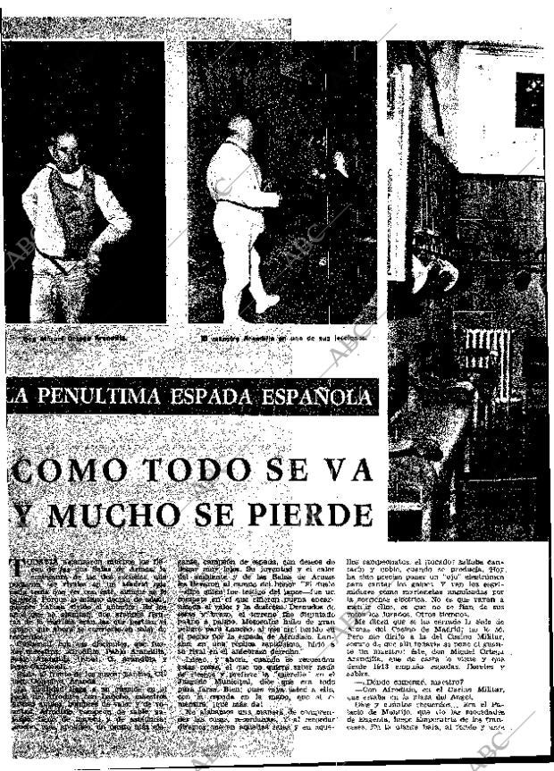 ABC MADRID 01-06-1966 página 22