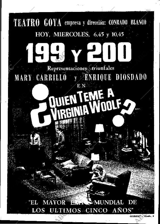 ABC MADRID 01-06-1966 página 35