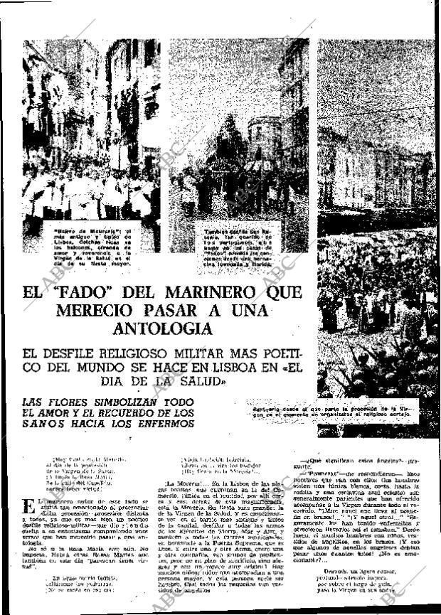 ABC MADRID 01-06-1966 página 48