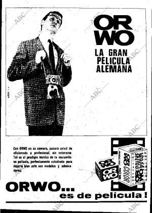 ABC MADRID 01-06-1966 página 55