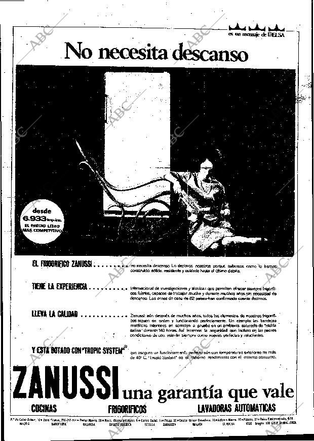 ABC MADRID 01-06-1966 página 58