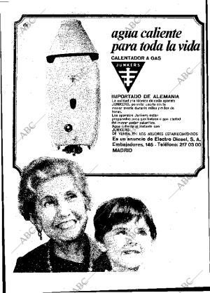 ABC MADRID 01-06-1966 página 62