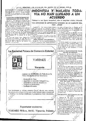 ABC MADRID 01-06-1966 página 69