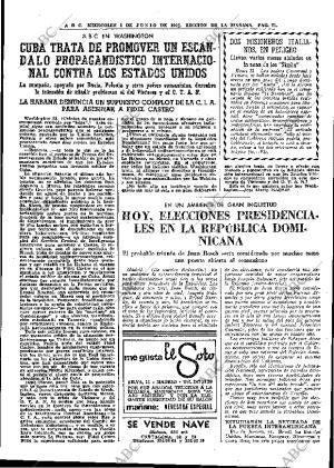 ABC MADRID 01-06-1966 página 71