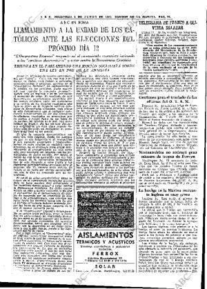 ABC MADRID 01-06-1966 página 73