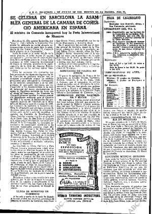 ABC MADRID 01-06-1966 página 85