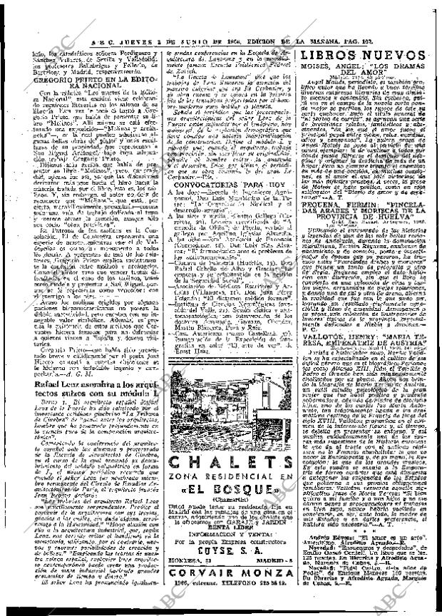 ABC MADRID 02-06-1966 página 103