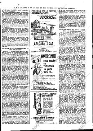 ABC MADRID 02-06-1966 página 112