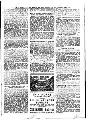 ABC MADRID 02-06-1966 página 114