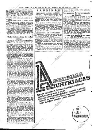 ABC MADRID 02-06-1966 página 117