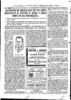 ABC MADRID 02-06-1966 página 119