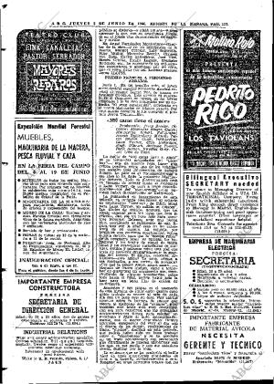 ABC MADRID 02-06-1966 página 122