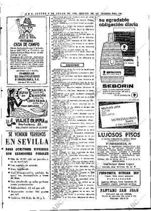 ABC MADRID 02-06-1966 página 126