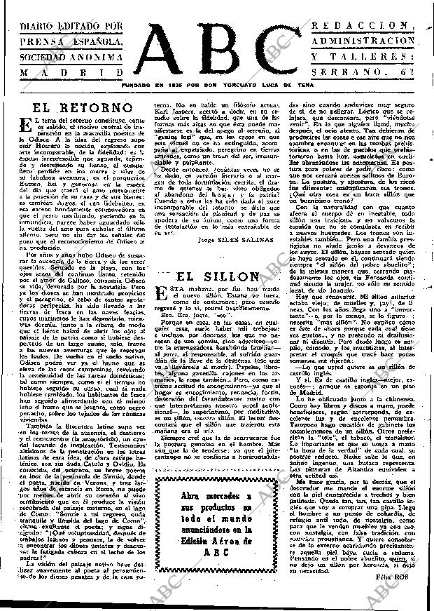 ABC MADRID 02-06-1966 página 3