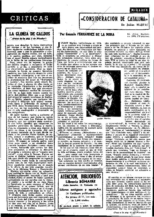 ABC MADRID 02-06-1966 página 41