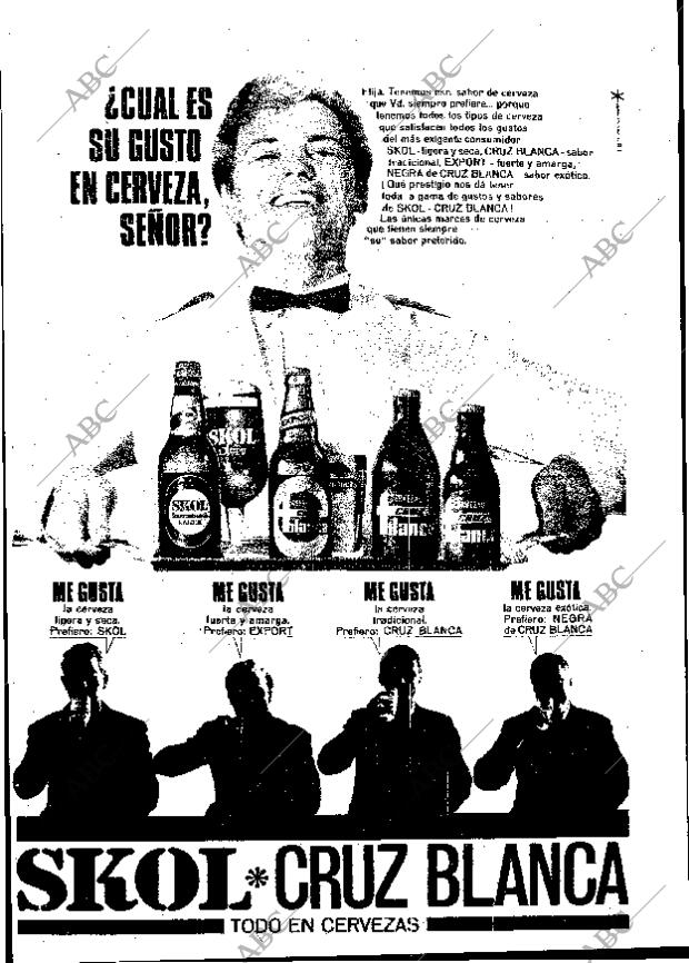 ABC MADRID 02-06-1966 página 44