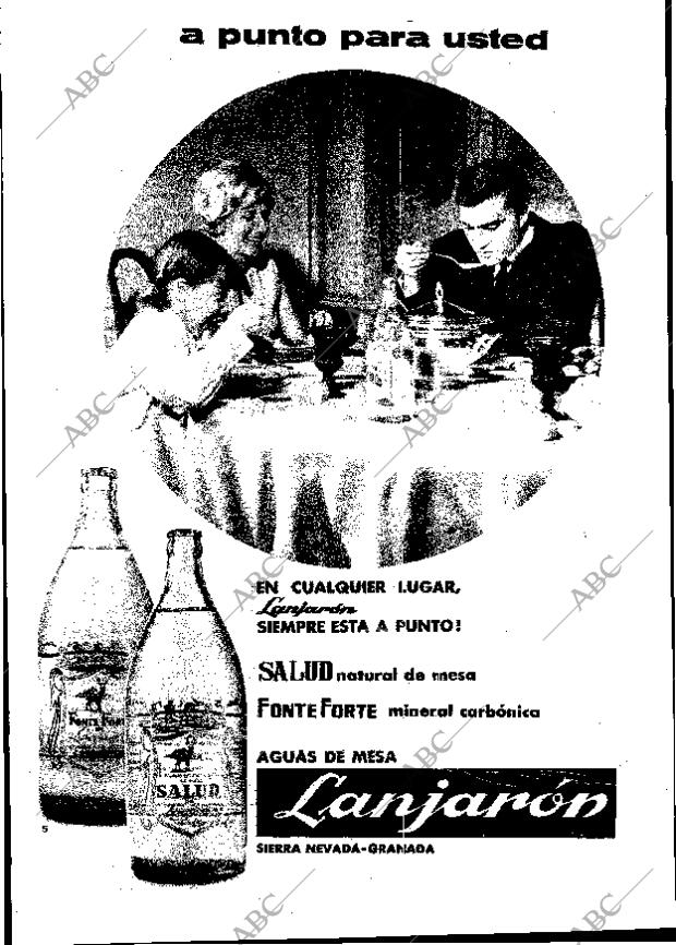 ABC MADRID 02-06-1966 página 46