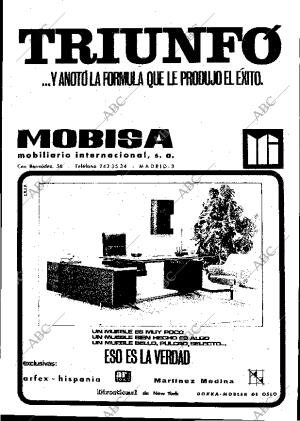 ABC MADRID 02-06-1966 página 47