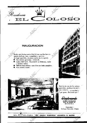 ABC MADRID 02-06-1966 página 52