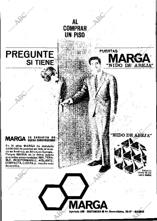 ABC MADRID 02-06-1966 página 58