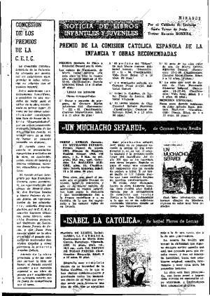 ABC MADRID 02-06-1966 página 59