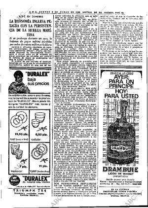 ABC MADRID 02-06-1966 página 68