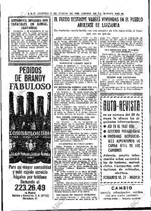 ABC MADRID 02-06-1966 página 82