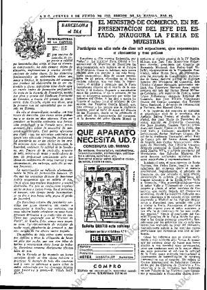 ABC MADRID 02-06-1966 página 91