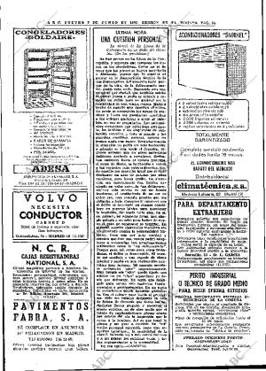 ABC MADRID 02-06-1966 página 94