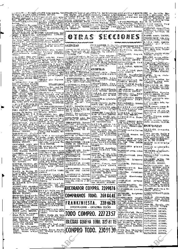 ABC MADRID 03-06-1966 página 134