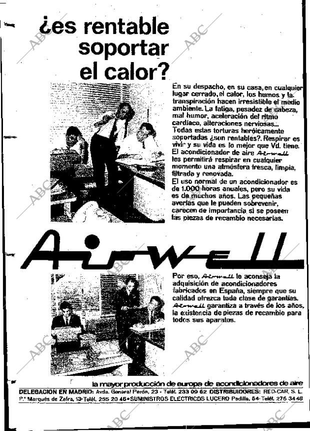ABC MADRID 03-06-1966 página 2